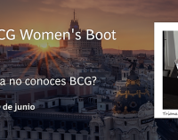 BCG Women’s Boot Camp 2023