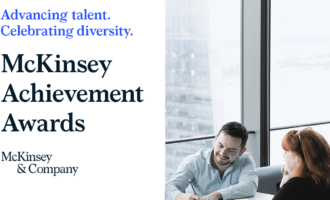 McKinsey Achievement Awards 2021