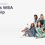 BCG Women’s MBA Fellowship 2021