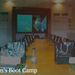 BCG Women’s Boot Camp Spain 2019, en Madrid del 12 al 14 de junio