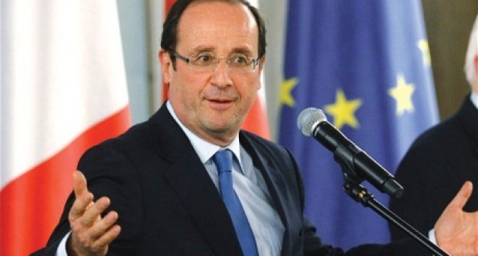 Política económica francesa, ¿qué camino elegirá Hollande?