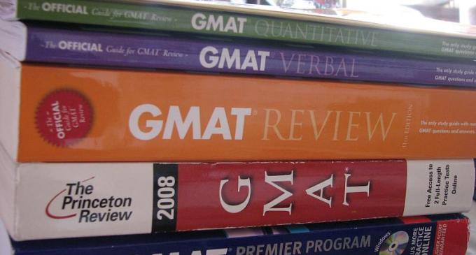 Las diez puntuaciones en el GMAT más altas en las escuelas de negocio