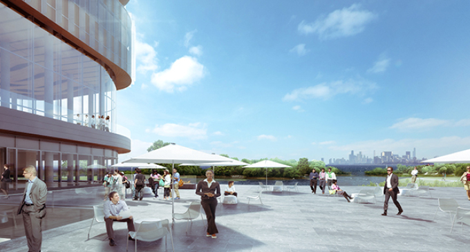 El futuro nuevo edificio de Kellogg y los 50 más espectaculares (¡y caros!)