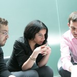 4 «síntomas» de que debes cambiar de jefe