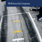 Evento McKinsey en el circuito de Formula 1 en Austria