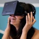 Realidad virtual y el futuro: Facebook compra OculusVR
