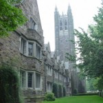 Ranking Forbes 2012: las mejores universidades de EE.UU.