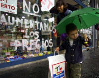 Inflación en Argentina: una realidad innegable