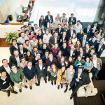 Los MBA españoles se reúnen en Chicago en la VI edición de MBA Internacional