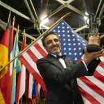 Hamdi Ulukaya (Chobani), nombrado Emprendedor del Año 2013 por Ernst & Young