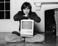 Obligatorio emprendedores: Entrevista perdida a Steve Jobs (I) – 1990