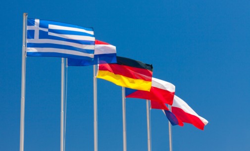 La negociación griega con la troika