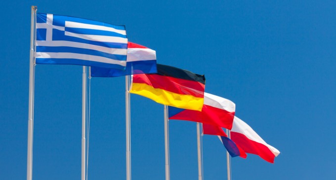 La negociación griega con la troika