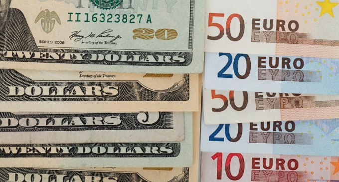 El fortalecimiento del dólar, talón de Aquiles para EEUU