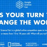 ¿Eres un genio y tienes entre 13 y 18 años? Google te premia con hasta 100.000 dólares