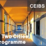 Clases magistrales de CEIBS en Madrid y Barcelona: España y China hacia el 2020
