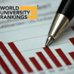 QS World University Rankings 2010/2011