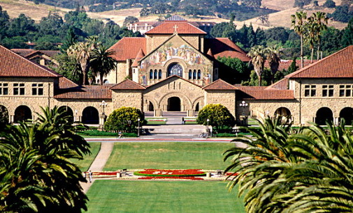 Stanford GSB se alza con el primer puesto del ranking MBA de US News