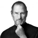 Steve Jobs: «¿Si hoy fuera el último día de mi vida, me gustaría hacer lo que voy a hacer hoy?»