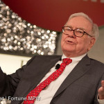 Historias de personas de éxito: Warren Buffett